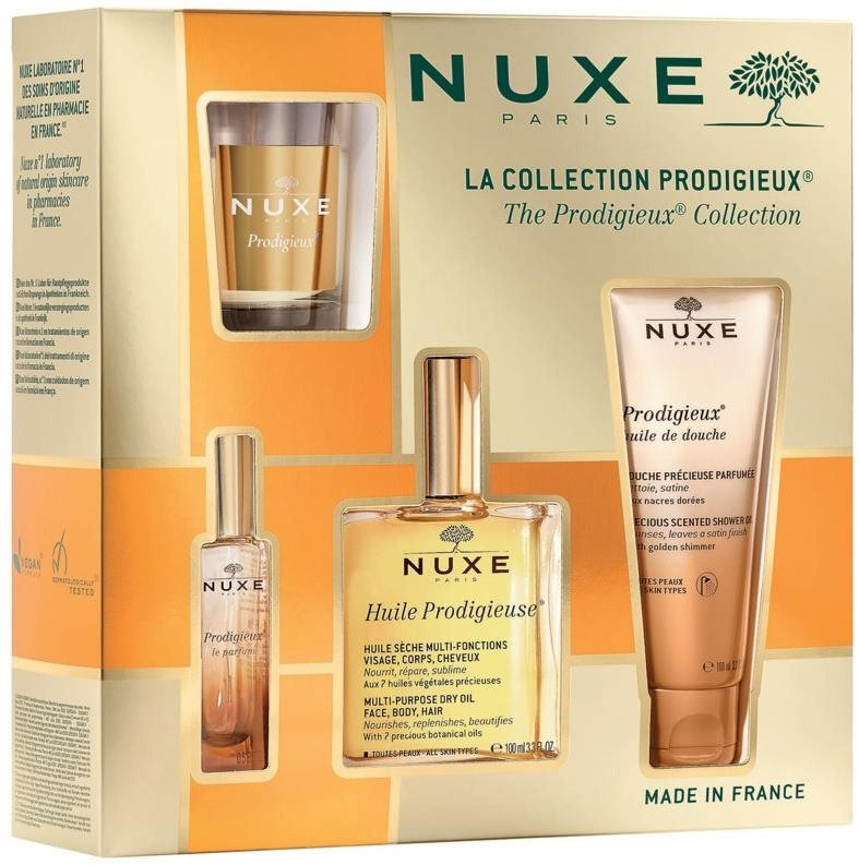 NUXE