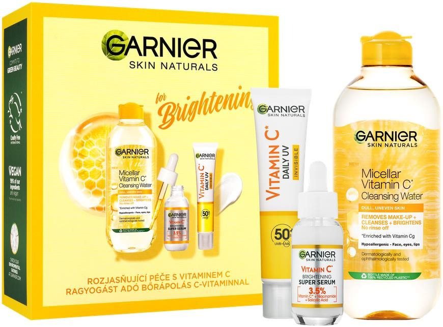 Garnier