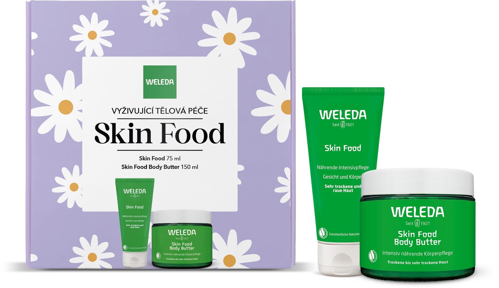 WELEDA
