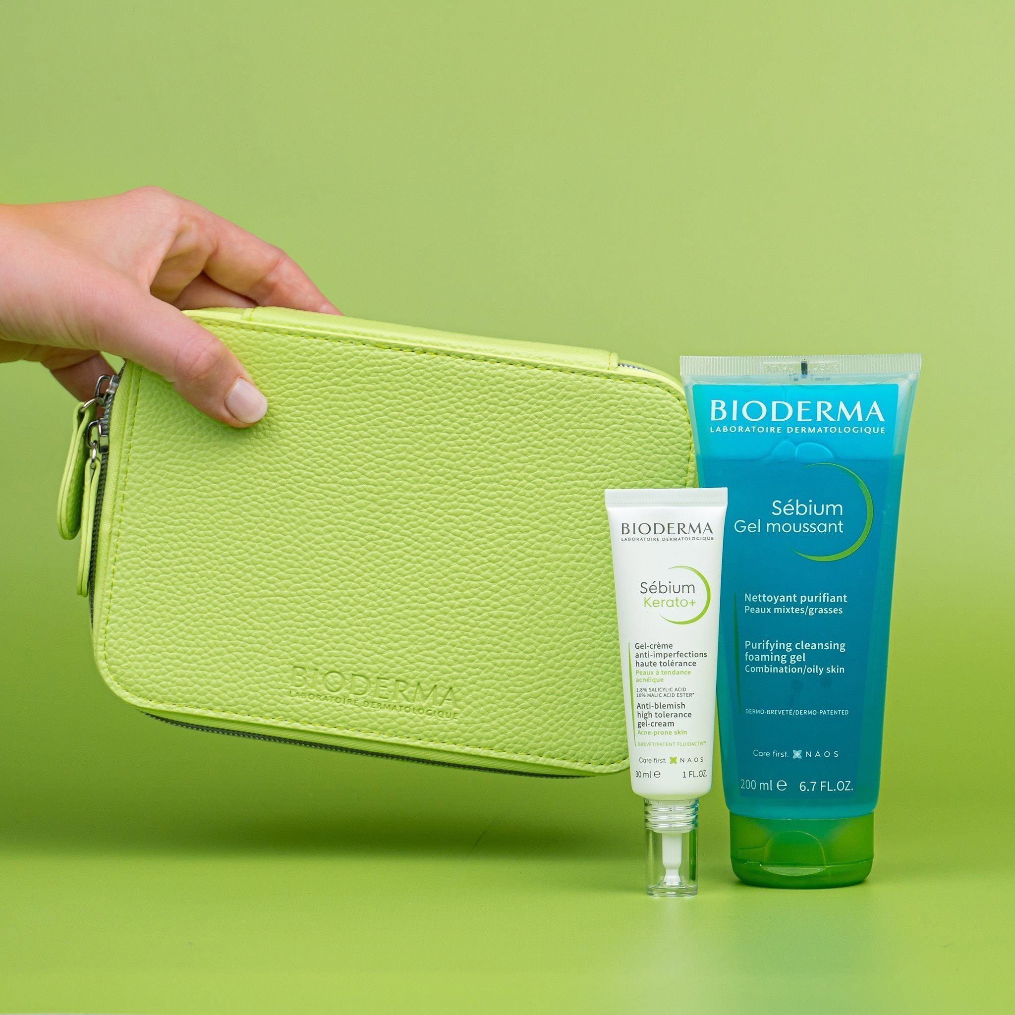 BIODERMA