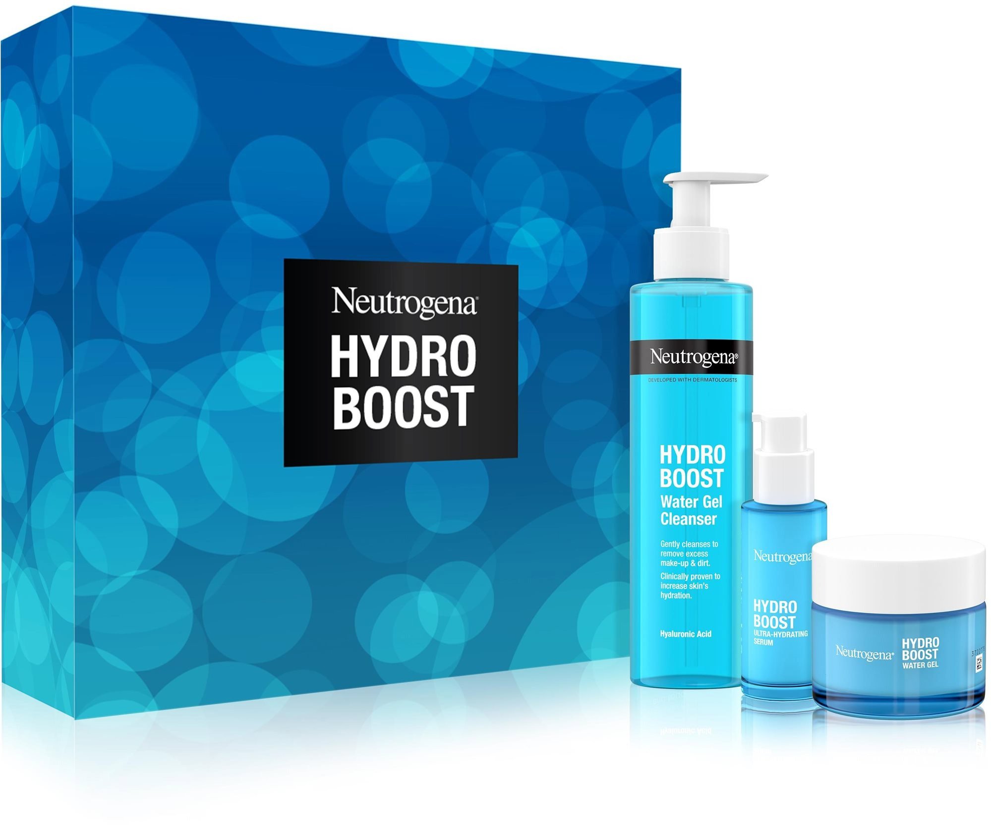 NEUTROGENA Hydro Boost 280 ml