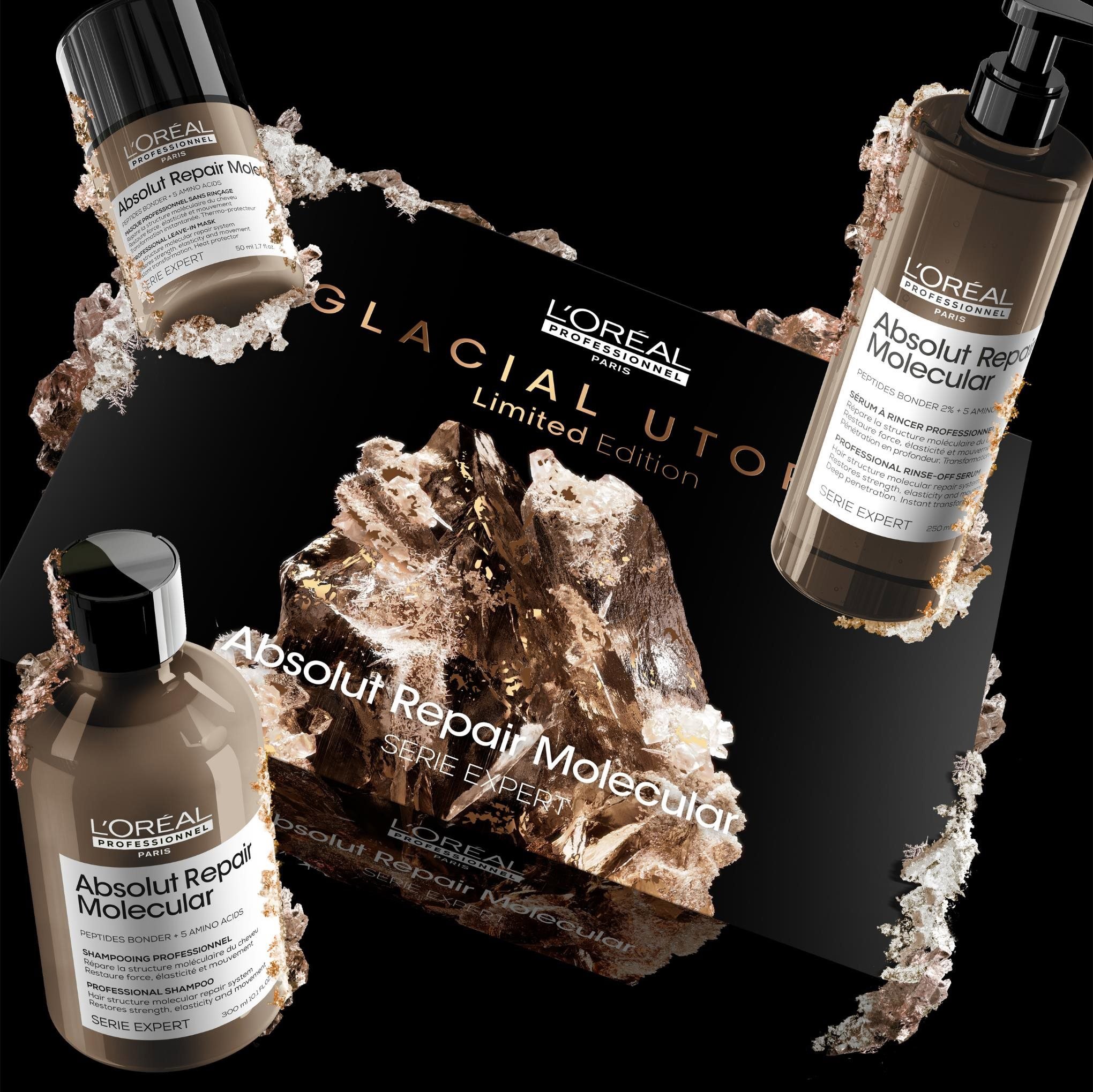 LOREAL set