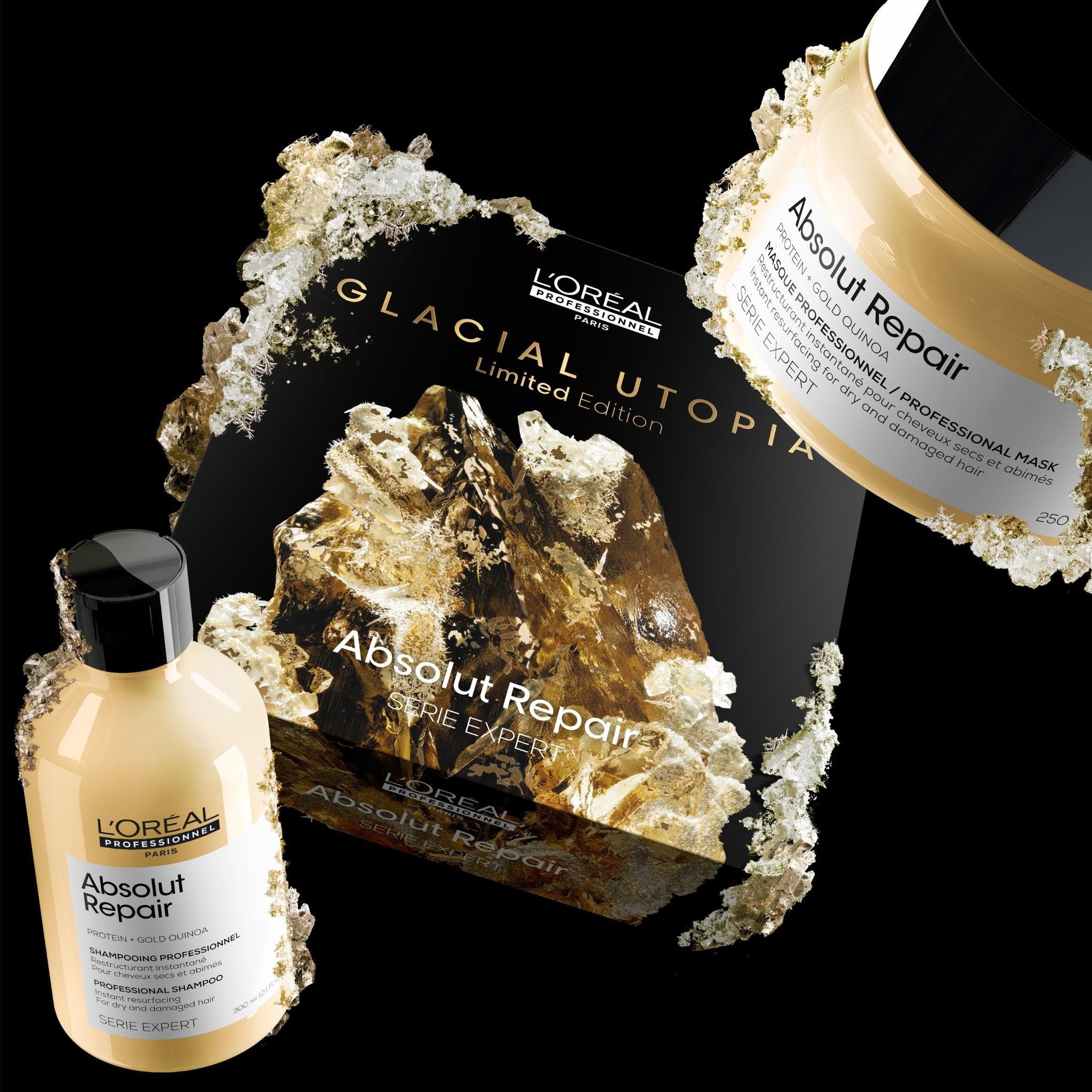 LOREAL SET