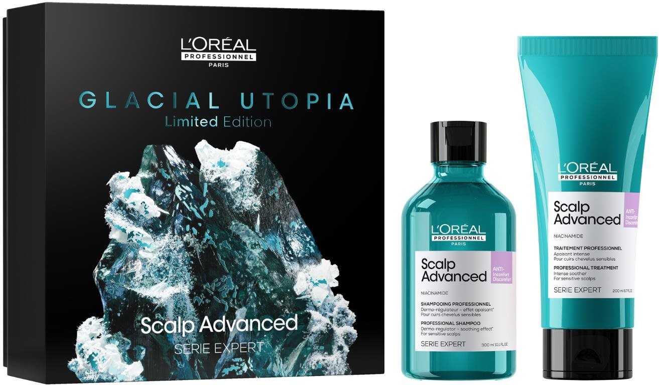 LOREAL SET