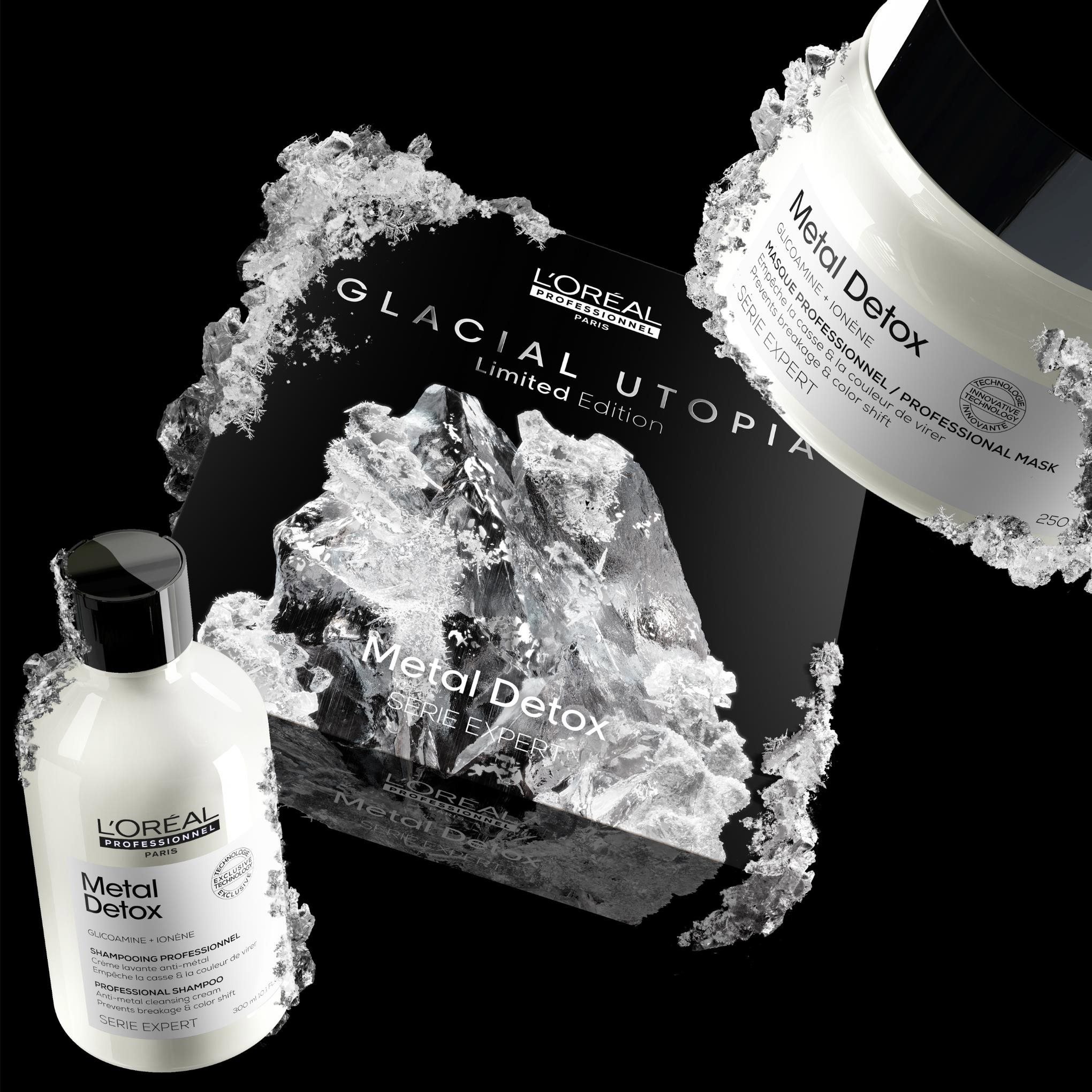 LOREAL SET