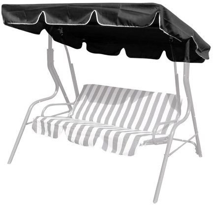 Swing tread HAPPY GREEN Swing tread, anthracite