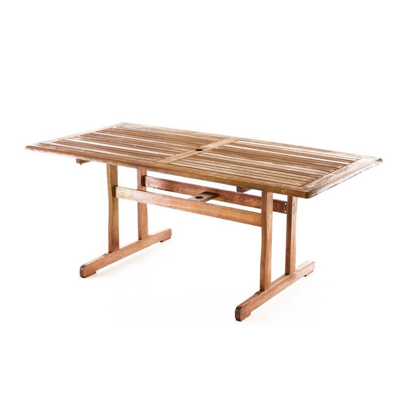 Garden table V-GARDEN Garden table VeGa Victoria