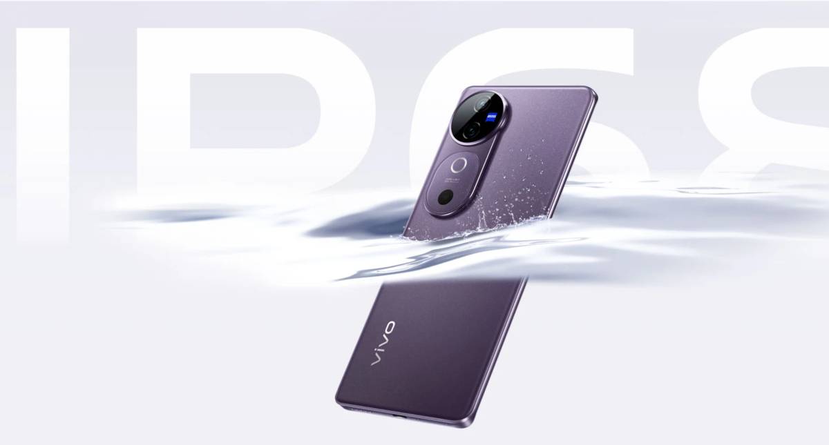 Mobilní telefon Vivo V40