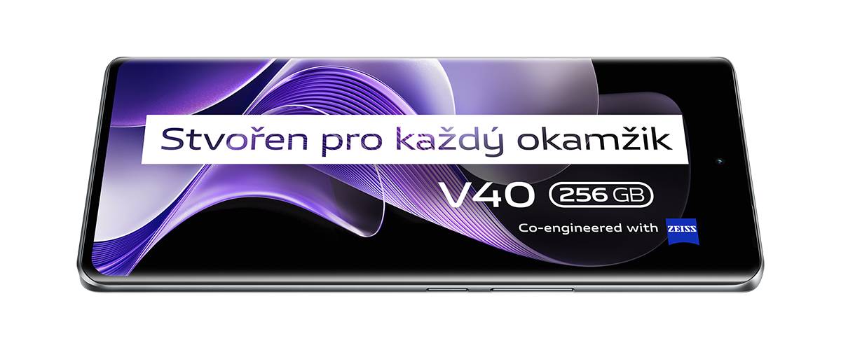 Mobilní telefon Vivo V40