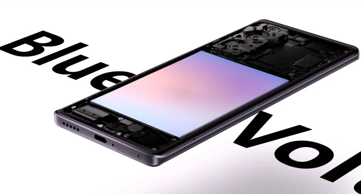 Mobilní telefon Vivo V40