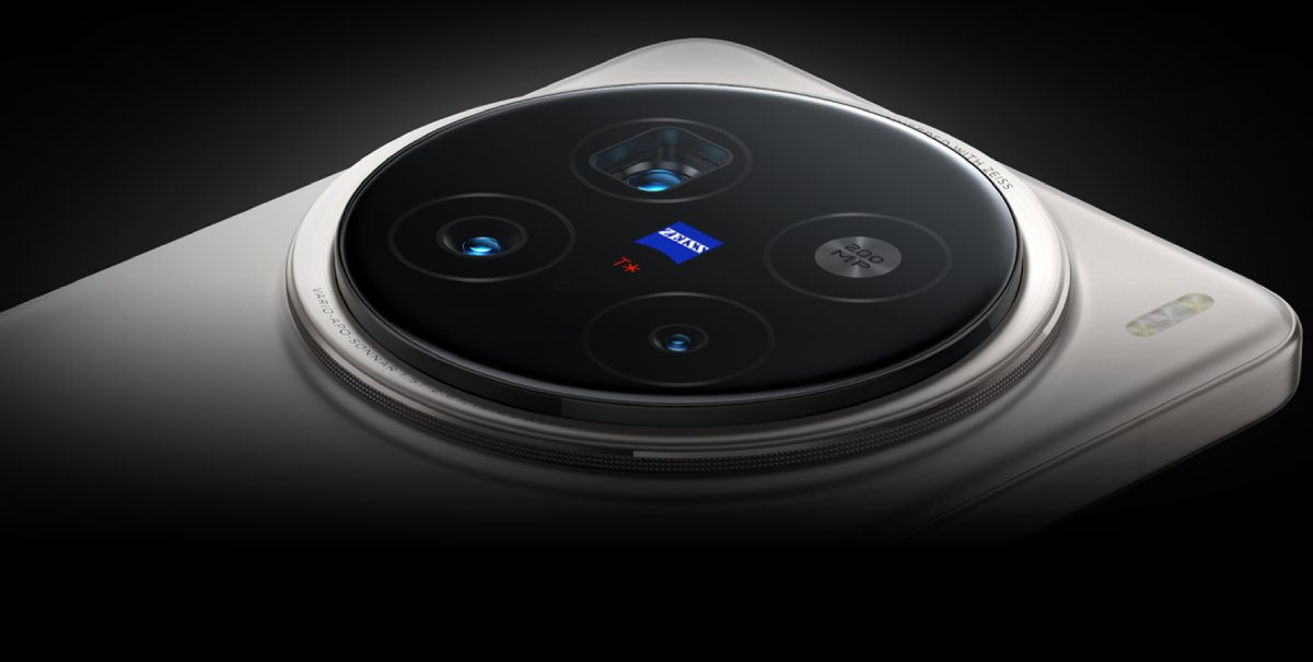 Vivo X200 Pro