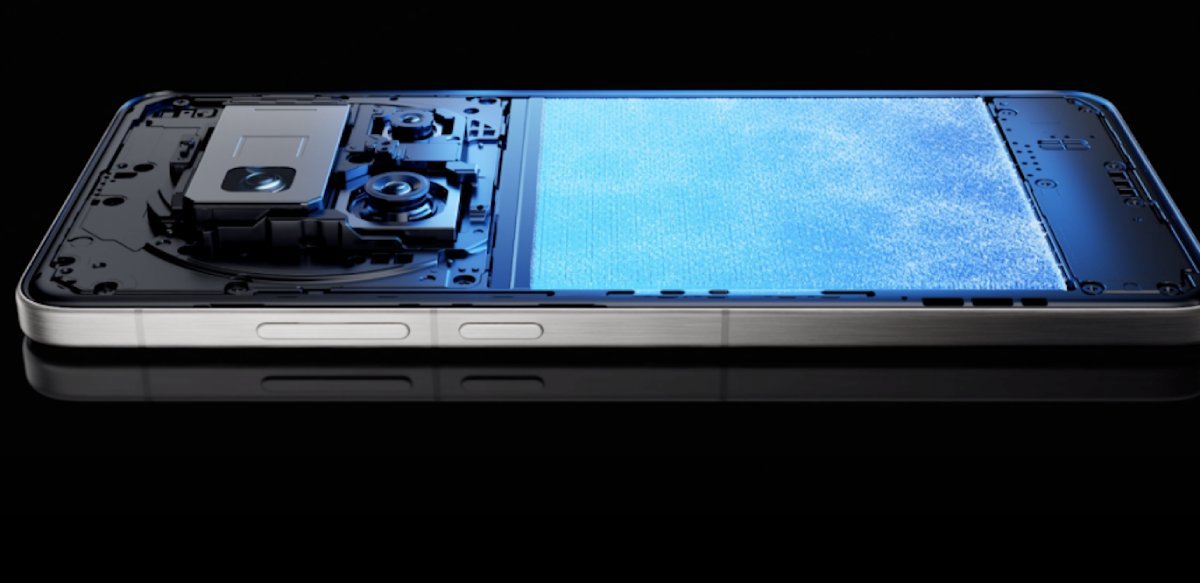 Vivo X200 Pro