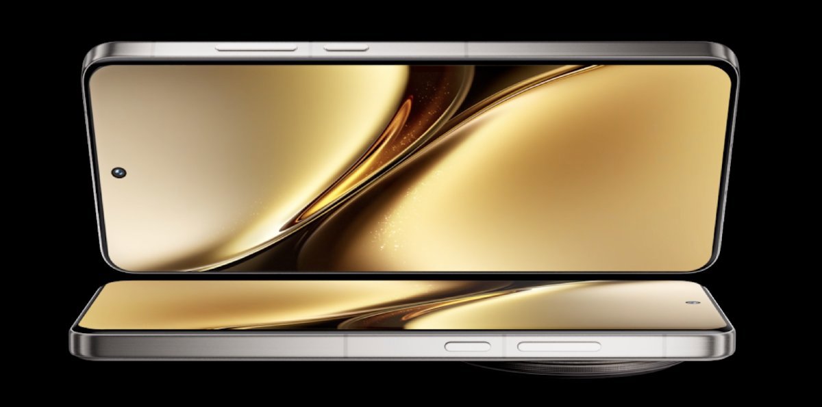 Vivo X200 Pro