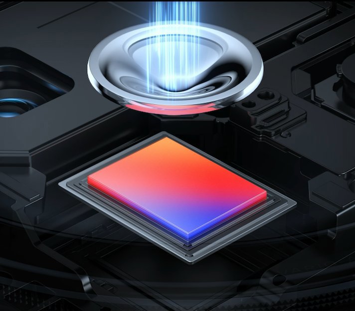 Vivo X200 Pro
