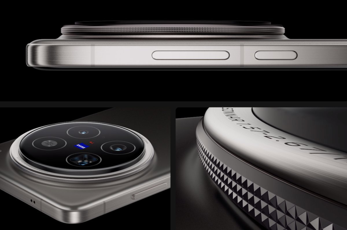 Vivo X200 Pro