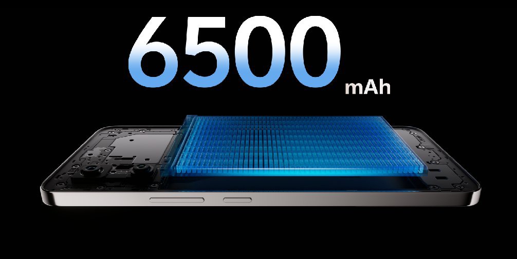 Mobilní telefon Vivo V50 Lite