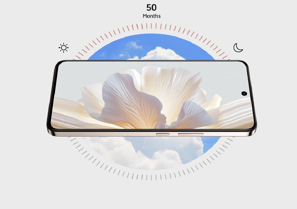 Mobilní telefon Vivo V50 Lite