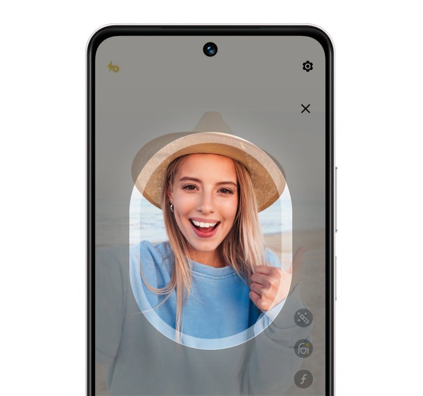 Mobilní telefon VIVO Y19s