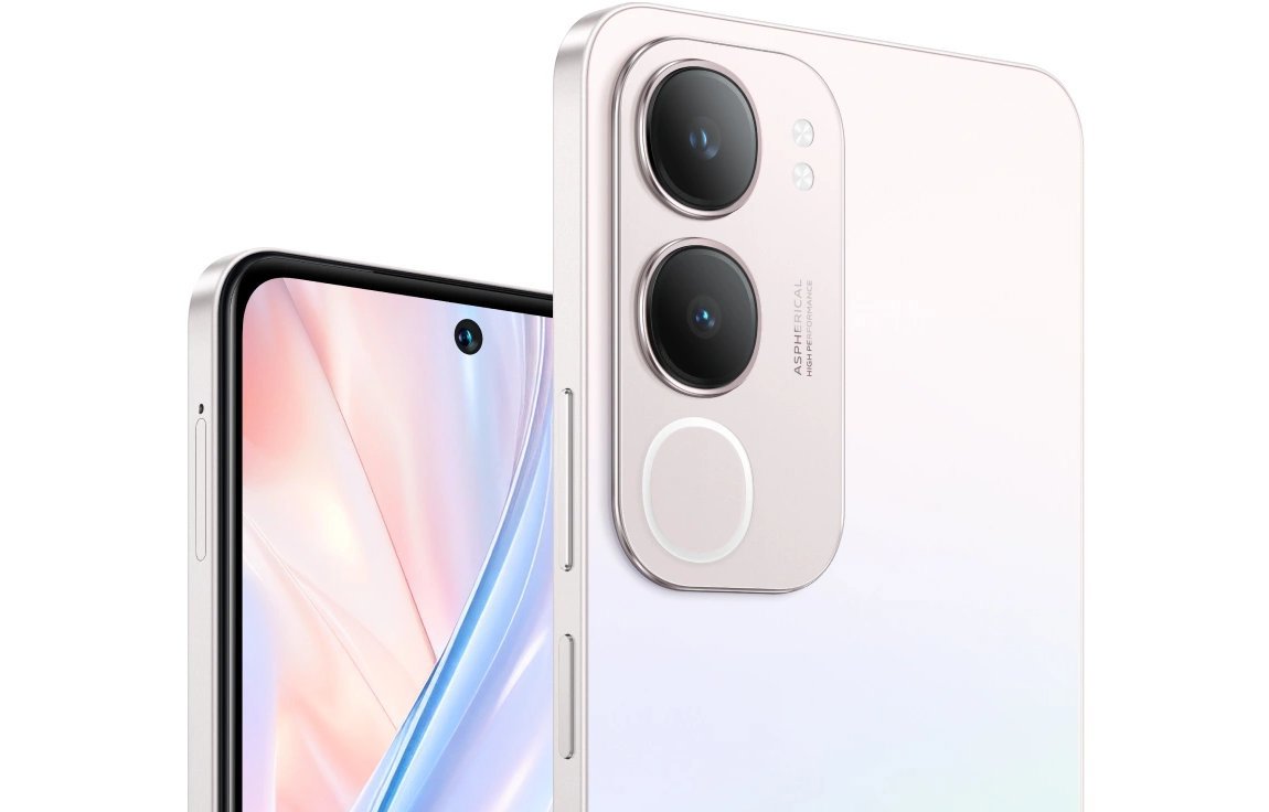 Mobilní telefon VIVO Y19s