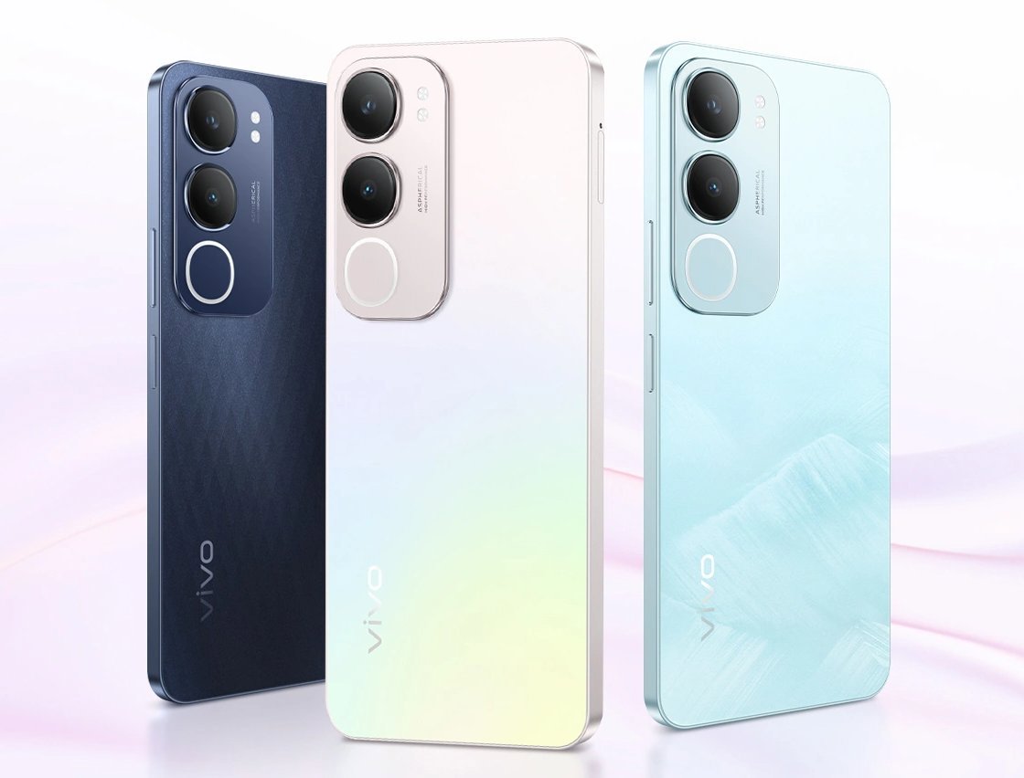 Mobilní telefon VIVO Y19s