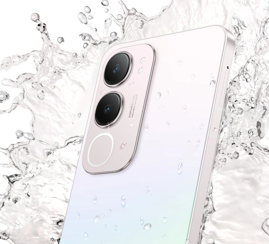 Mobilní telefon VIVO Y19s
