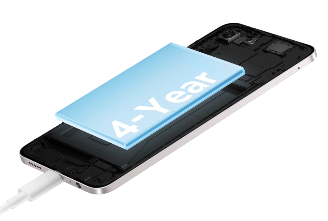 Mobilní telefon VIVO Y19s