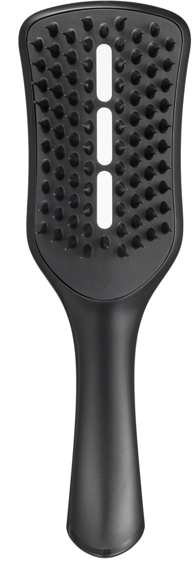 Kartáč na vlasy TANGLE TEEZER Easy Dry & Go Jet Black
