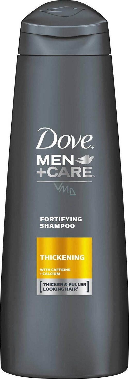 Šampon pro muže DOVE Men+Care Thickening Šampon 400 ml