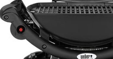 Gril Weber Q 1000 Stand, Black
