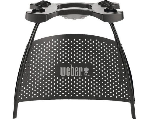 Gril Weber Q 1000 Stand, Black
