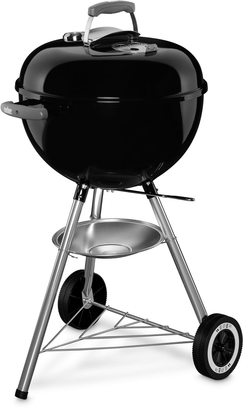 Gril Weber Classic Kettle 47 cm černý