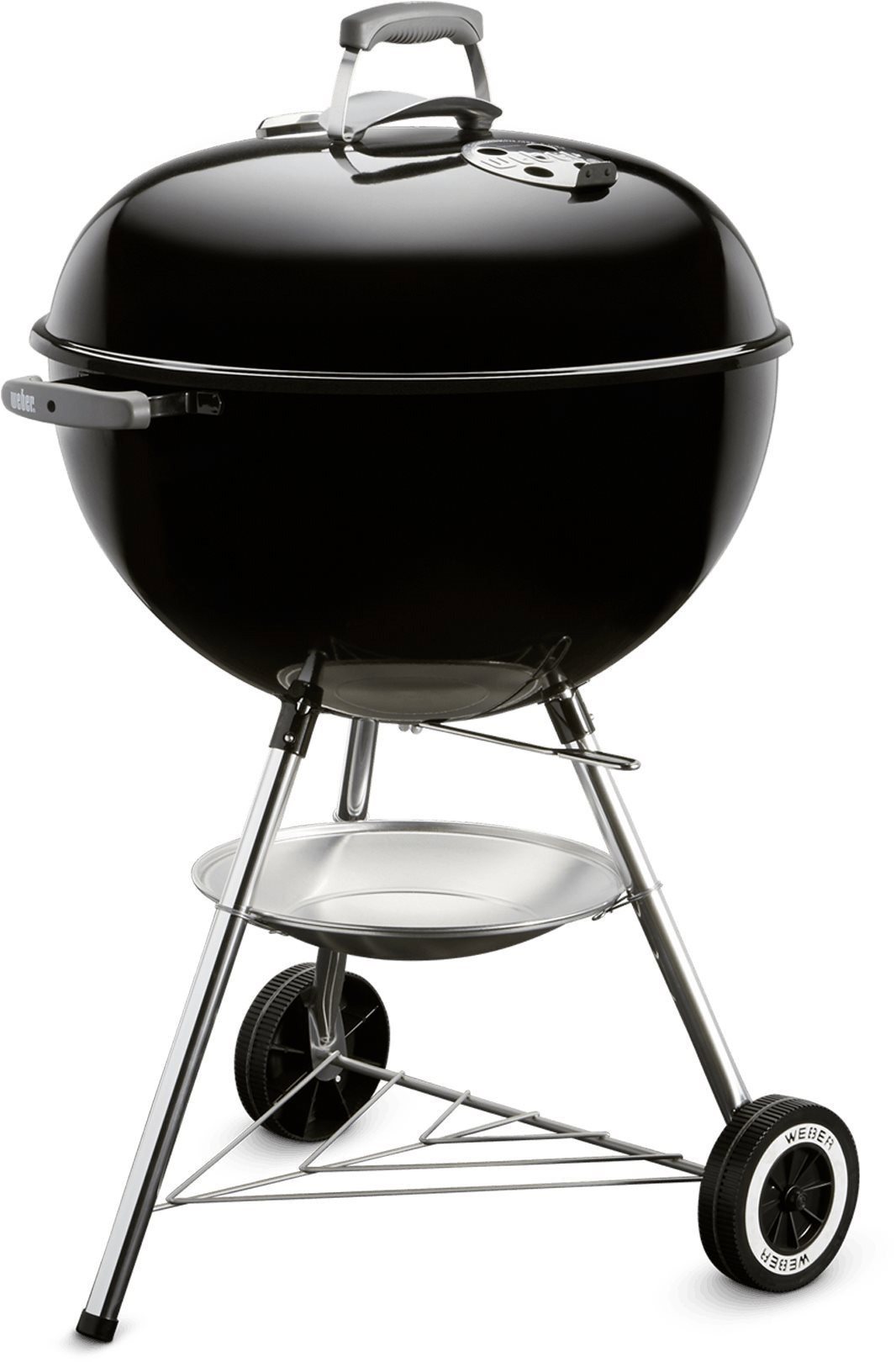 Gril Weber Classic Kettle 57 cm černý