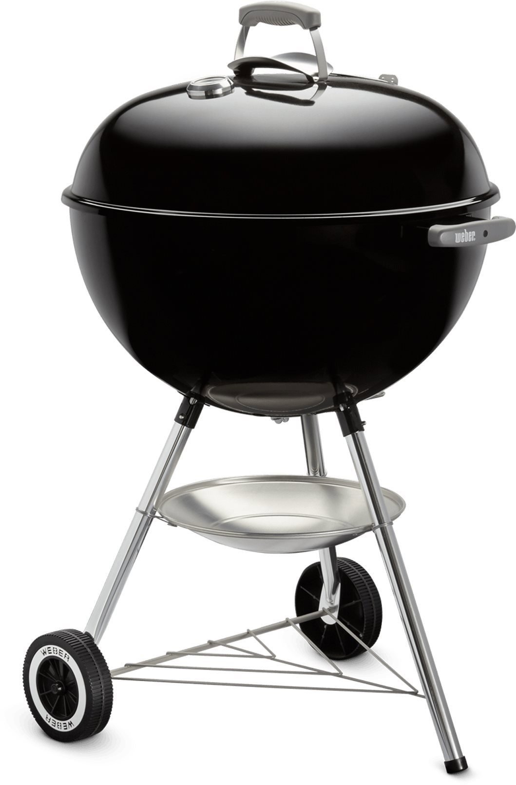 Gril Weber Classic Kettle 57 cm černý