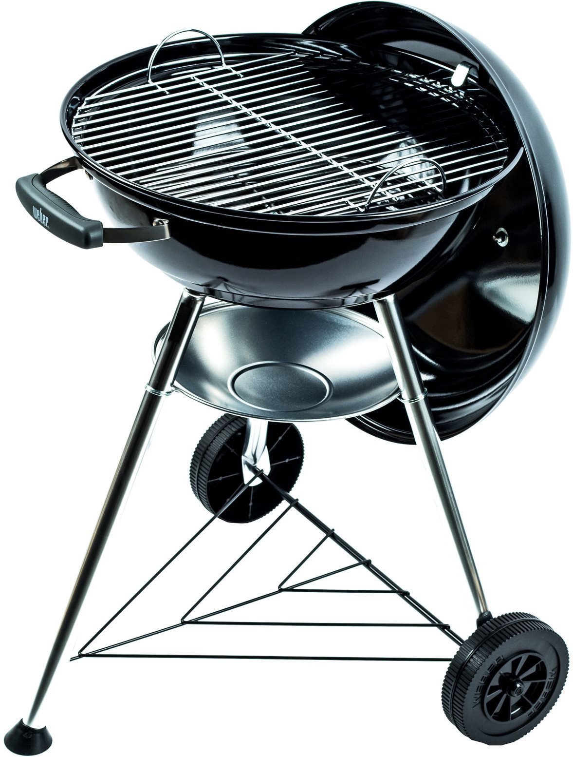 Gril Weber Compact Kettle průměr 47 cm
