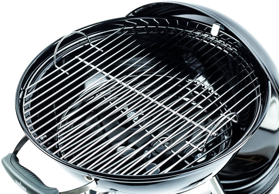 Gril Weber Compact Kettle průměr 47 cm