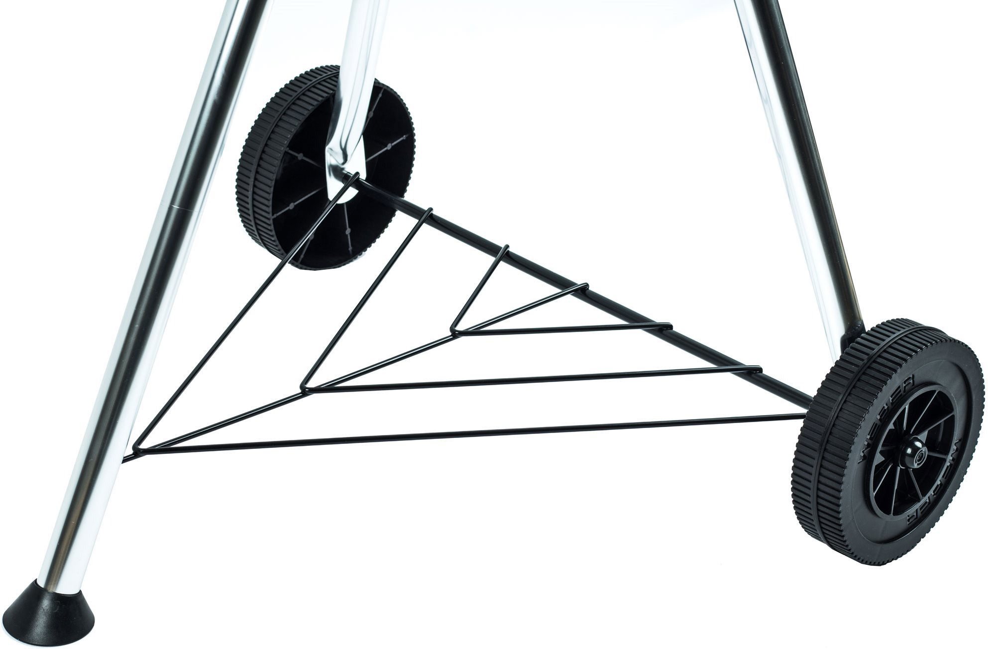 Gril Weber Compact Kettle průměr 47 cm