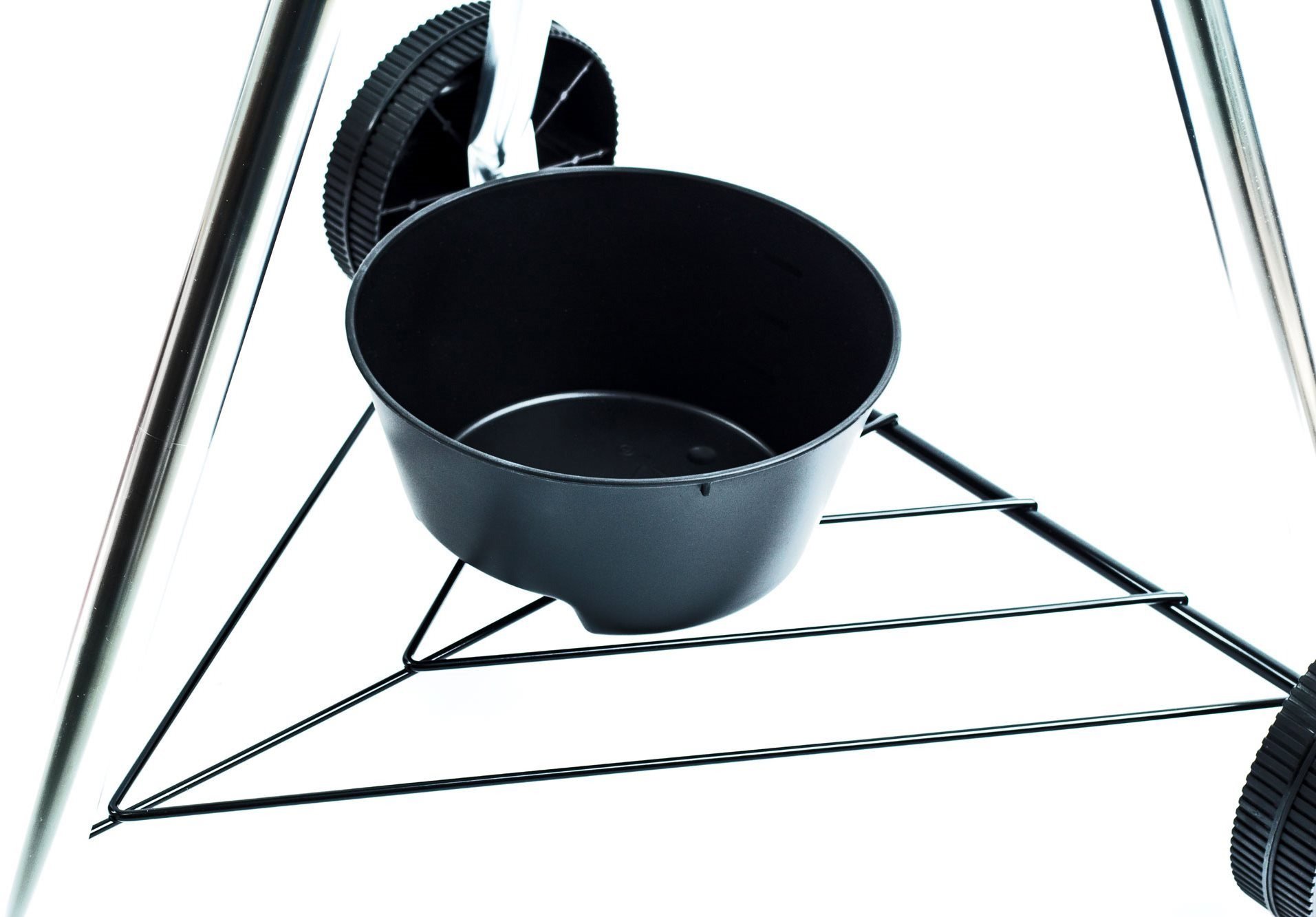 Gril Weber Compact Kettle průměr 47 cm