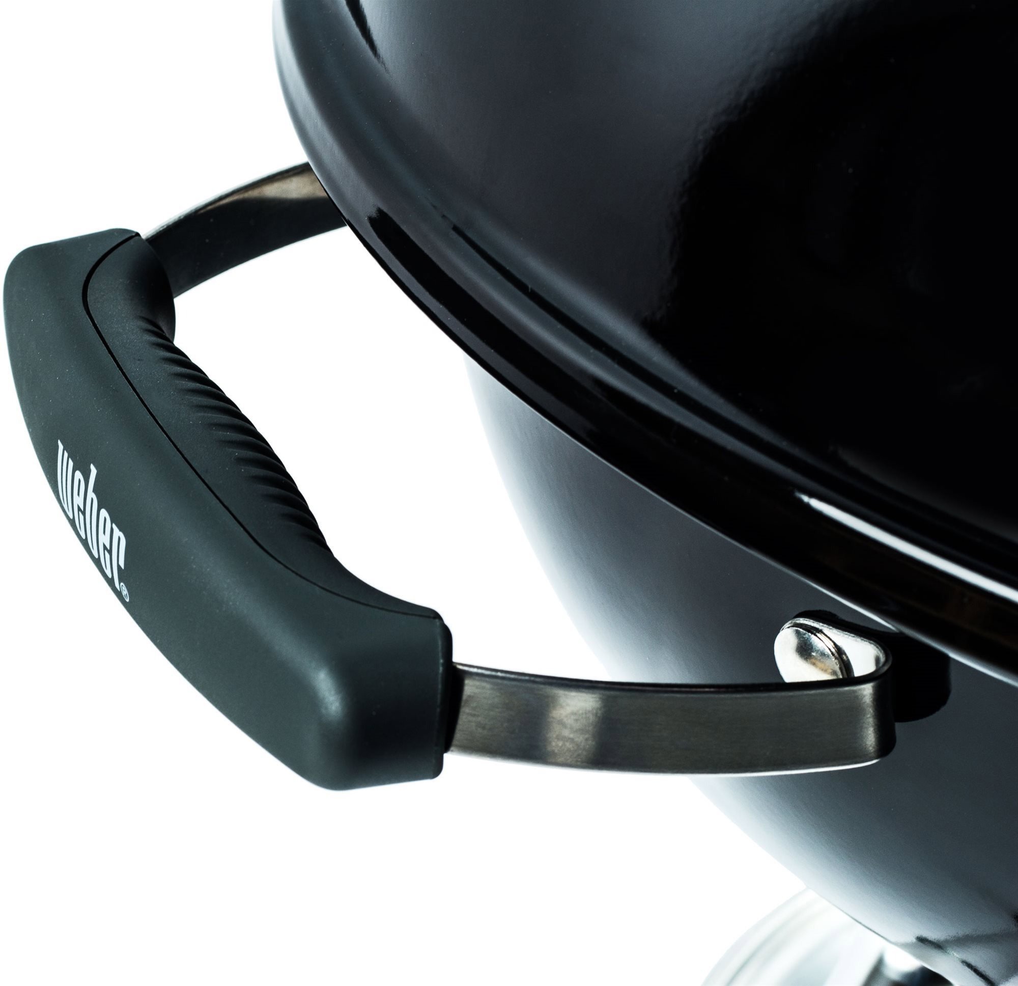 Gril Weber Compact Kettle průměr 47 cm