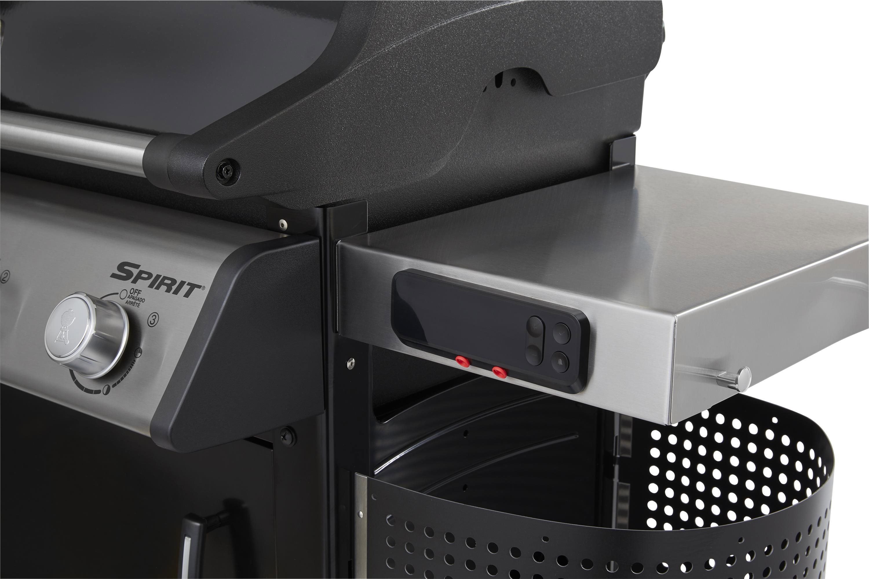 Gril Weber Spirit EPX-335