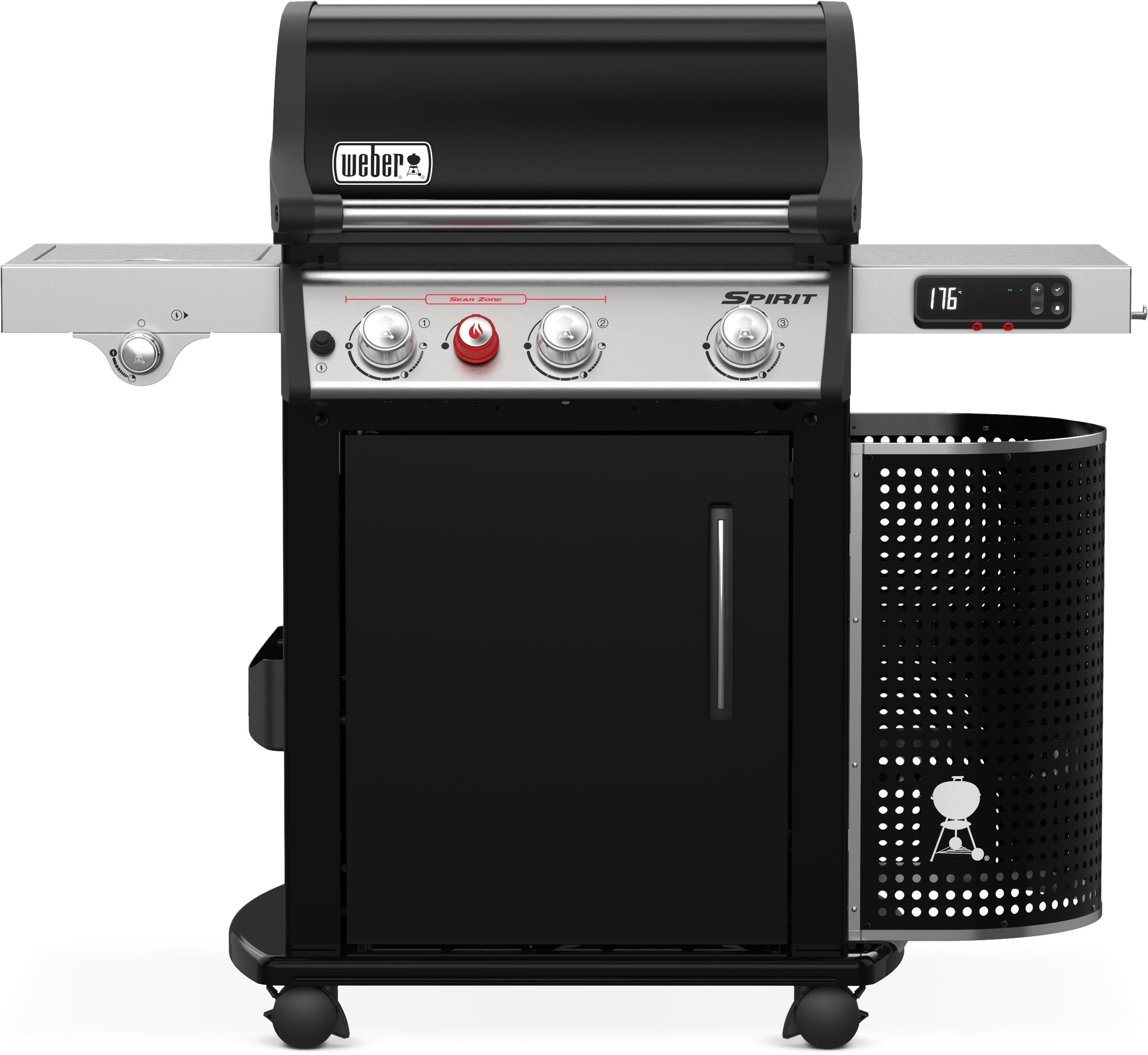 Gril Weber Spirit EPX-335