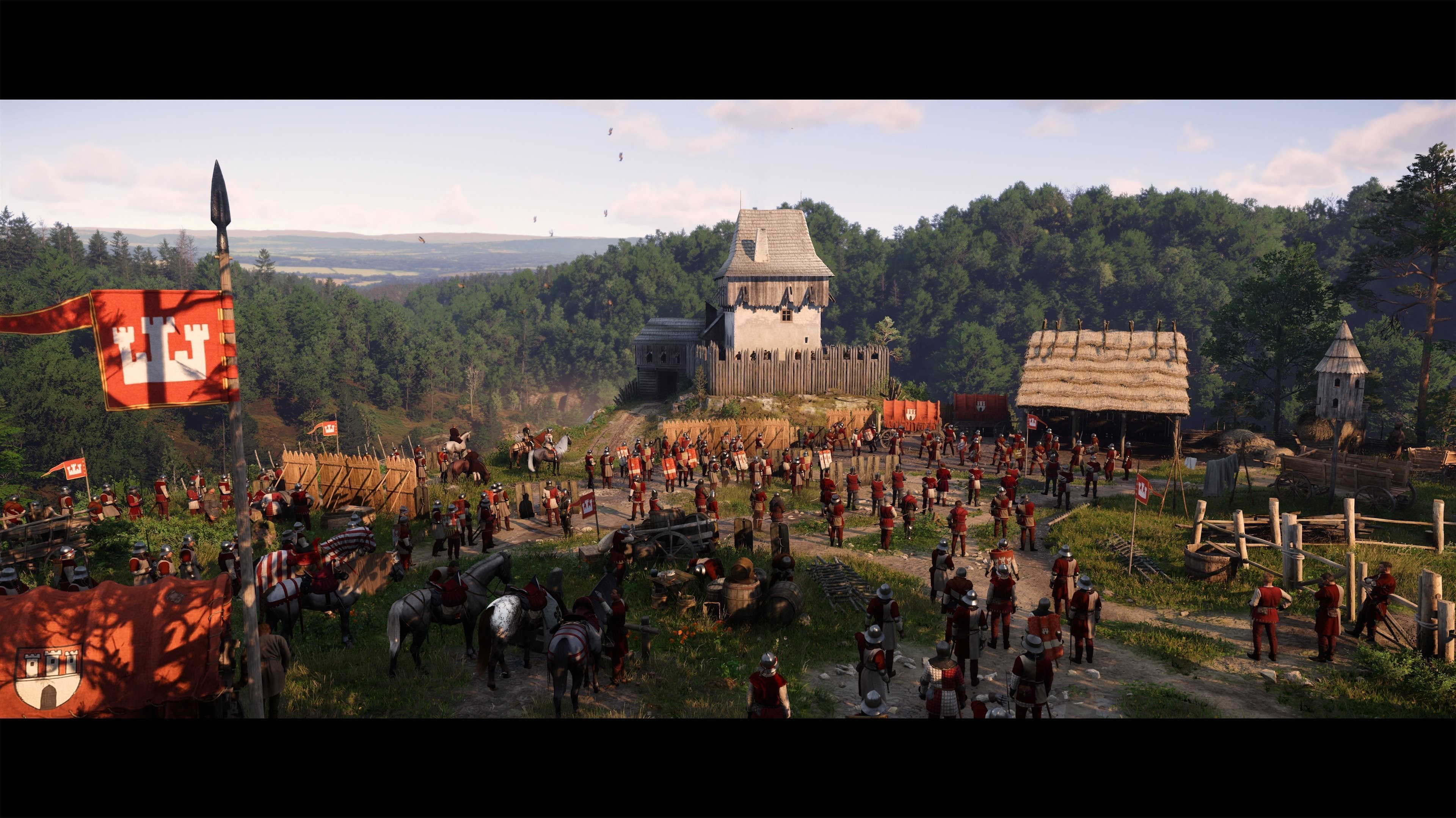 Kingdom Come: Deliverance 2 - Day One Edition PC