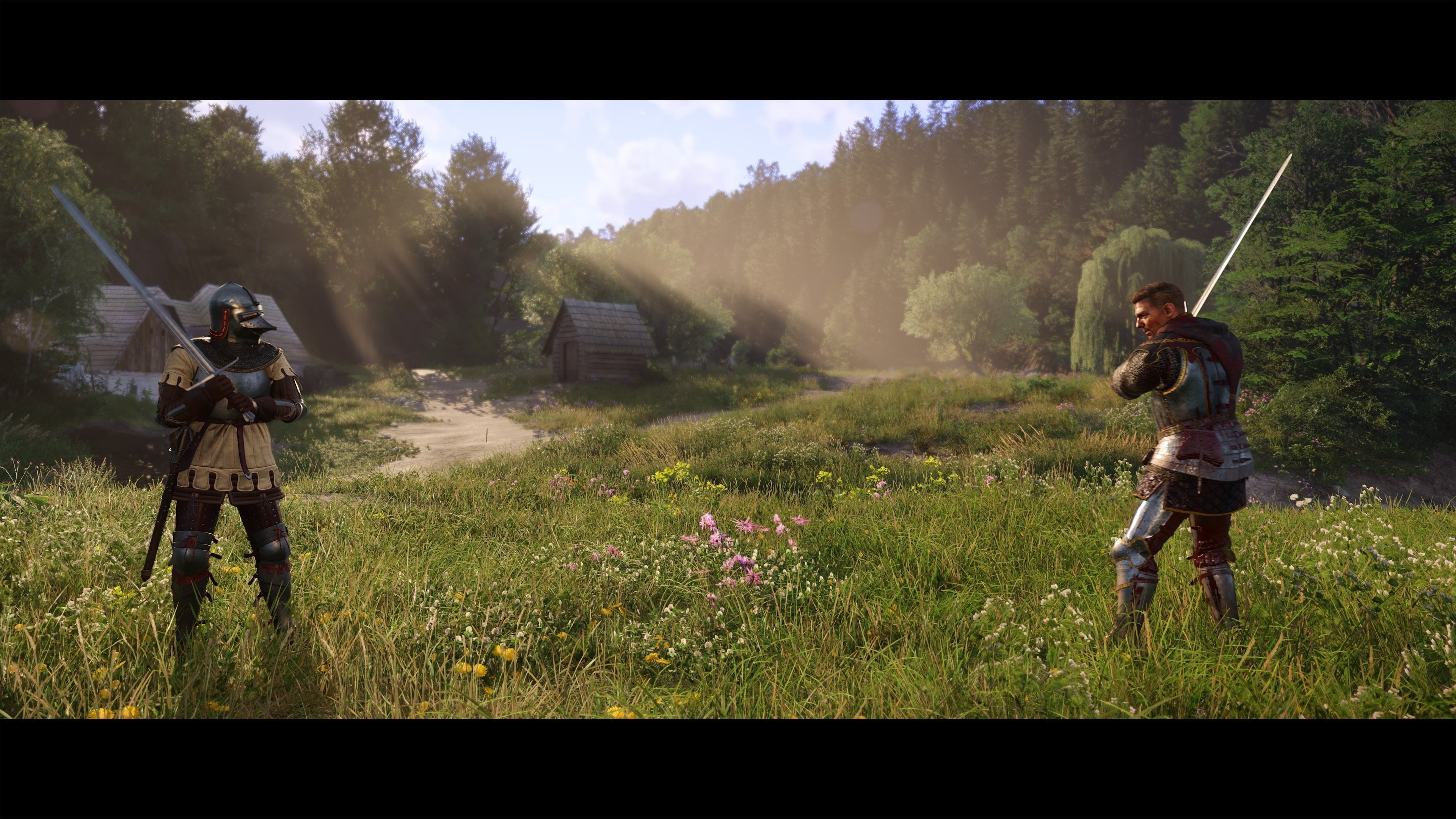 Kingdom Come: Deliverance 2 - Gold Edition PC