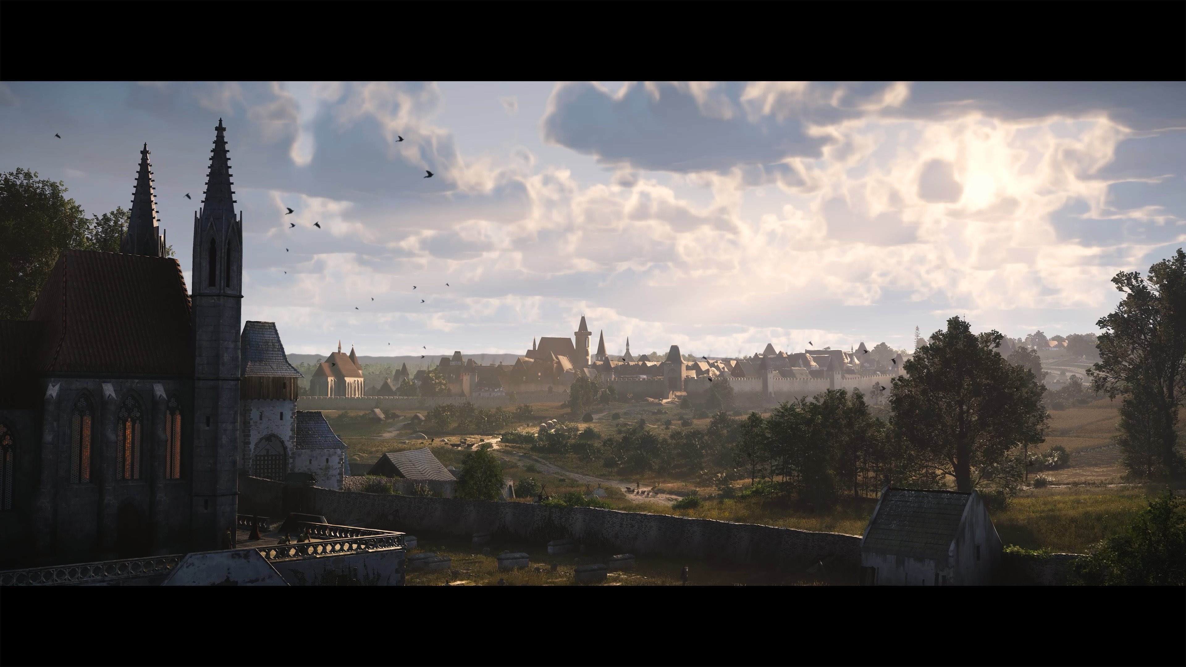 Kingdom Come: Deliverance 2 - Gold Edition PC
