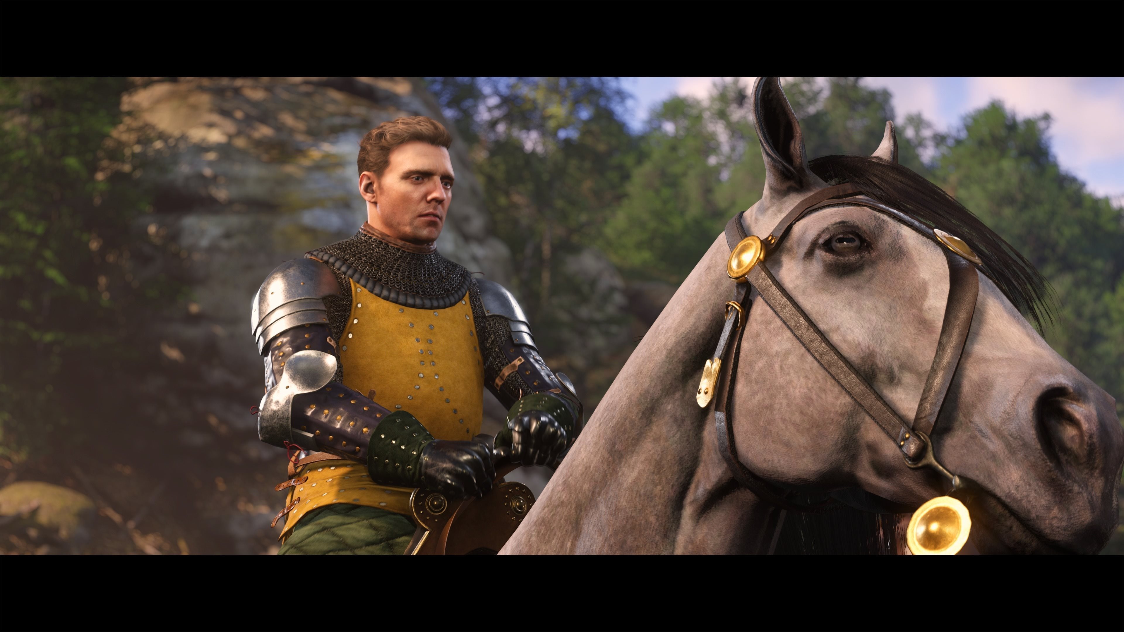 Kingdom Come: Deliverance 2 - Gold Edition PC