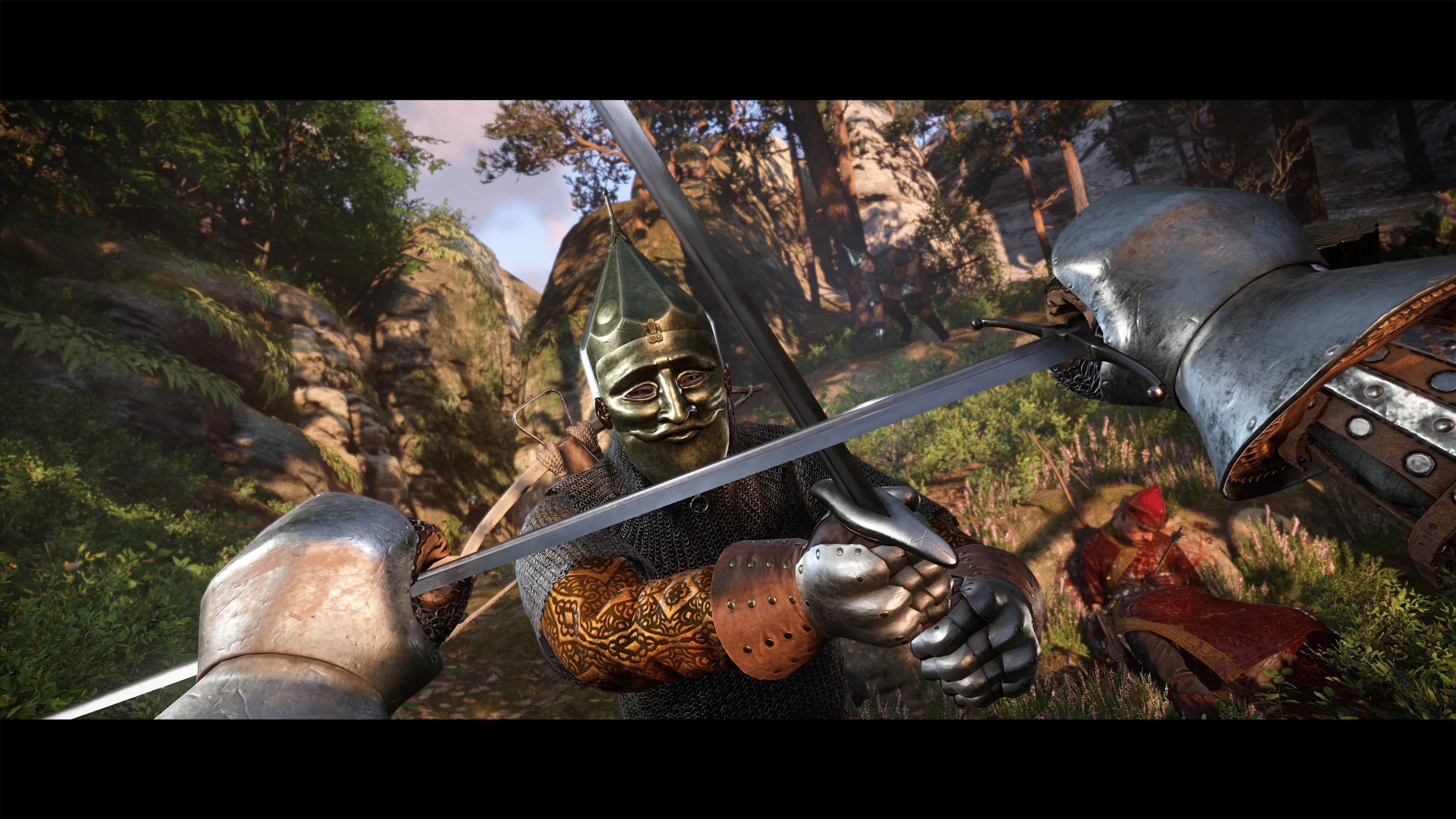 Kingdom Come: Deliverance 2 - Gold Edition PC