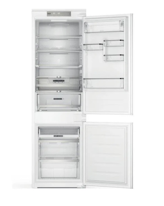 Vestavná lednice WHIRLPOOL WHC18 T574 P Thunder PTO