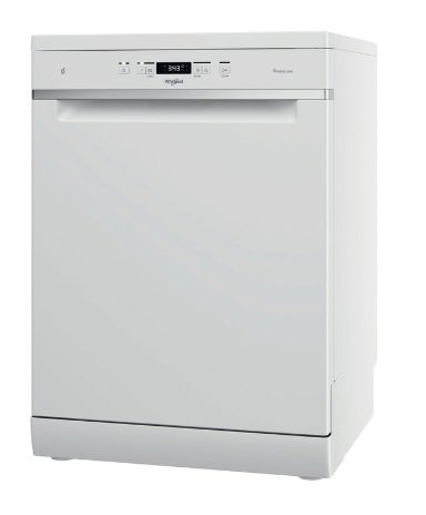 Myčka WHIRLPOOL WFC 3C26 P