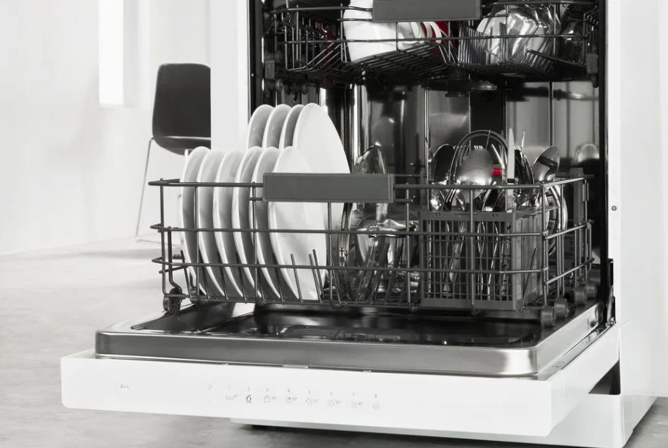 Myčka WHIRLPOOL WFC 3C26 P