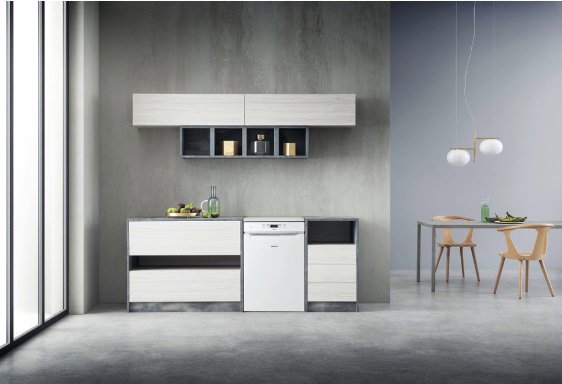 Myčka WHIRLPOOL WFC 3C26 P