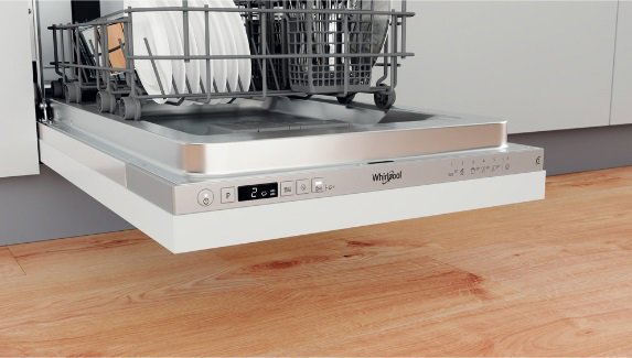 Vestavná myčka WHIRLPOOL WSIC 3M27 C